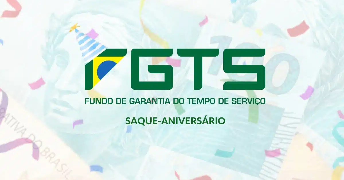 Novas regras do FGTS limitam antecipações do saque-aniversário e criam carência obrigatória. Entenda o impacto e o novo teto por parcela.