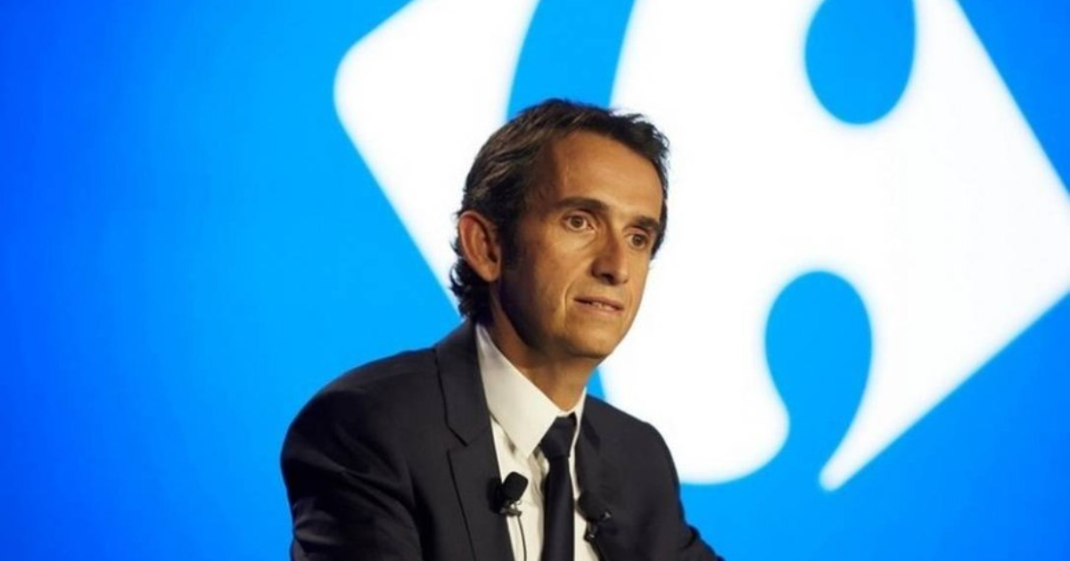 Carrefour tenta vender 700 lojas na Argentina por até US$ 1,5 bi enquanto grupos locais disputam o negócio e enfrentam desafios trabalhistas. (Imagem: Divulgação)