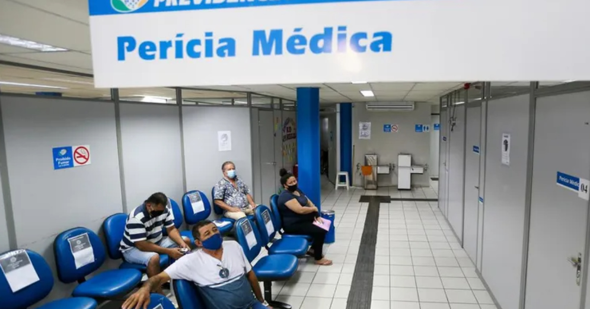 INSS lança ação “Do Oiapoque ao Chuí” para antecipar perícias e agilizar benefícios como BPC e auxílio por incapacidade.