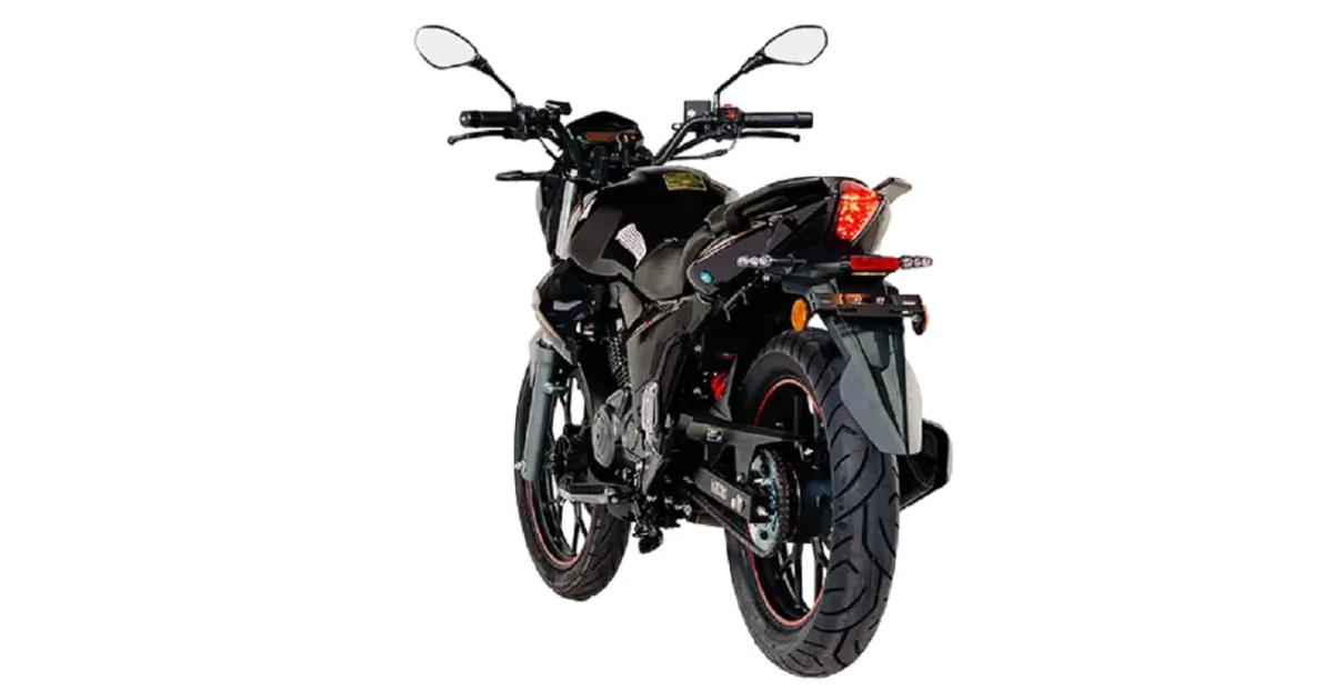 Shineray lança a SBM 150 com 500 km de autonomia, motor de 12,34 cv, freio ABS e preço competitivo de R$ 16.290. (Imagem: motorshow)