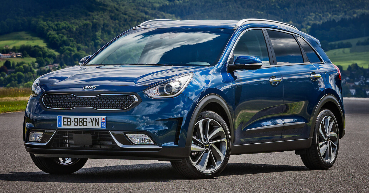 Conheça 4 SUVs híbridos que gastam menos que Onix, HB20 e Argo e oferecem espaço, conforto e economia real no dia a dia.