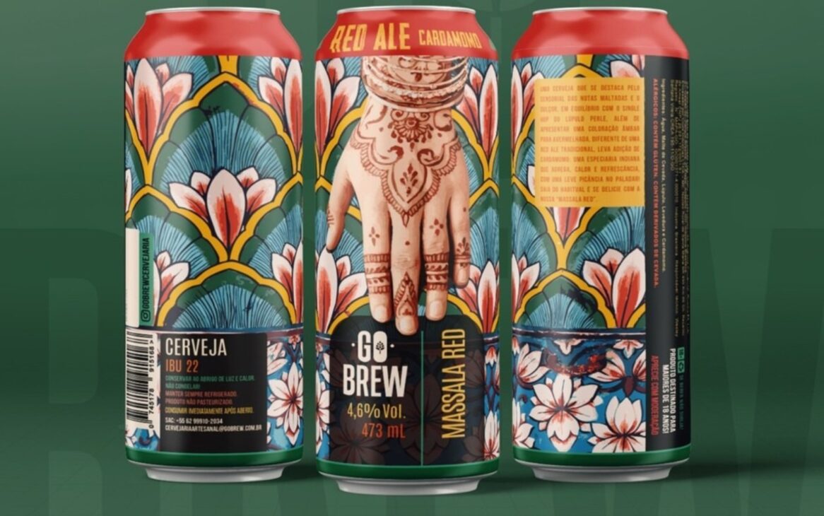 Lata de cerveja, Cerveja