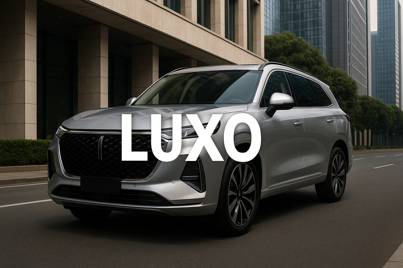 GWM lança Wey 07: SUV de luxo com 6 lugares e conforto de R$ 1 milhão por R$ 429 mil