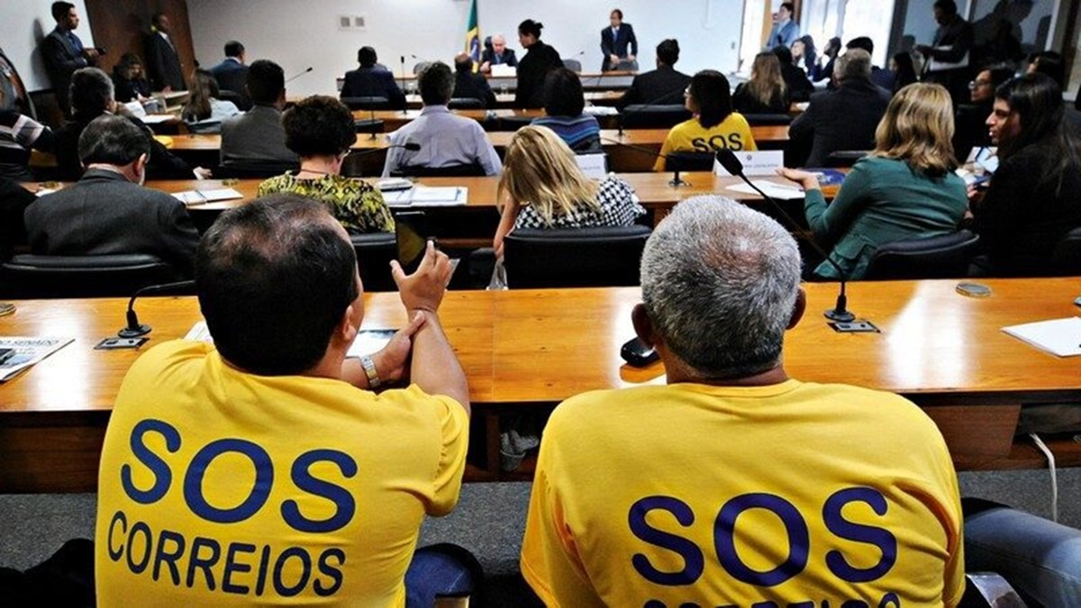 Estatais acumulam déficit histórico de R$ 18,5 bilhões no governo Lula, com má gestão, uso político e gastos excessivos.