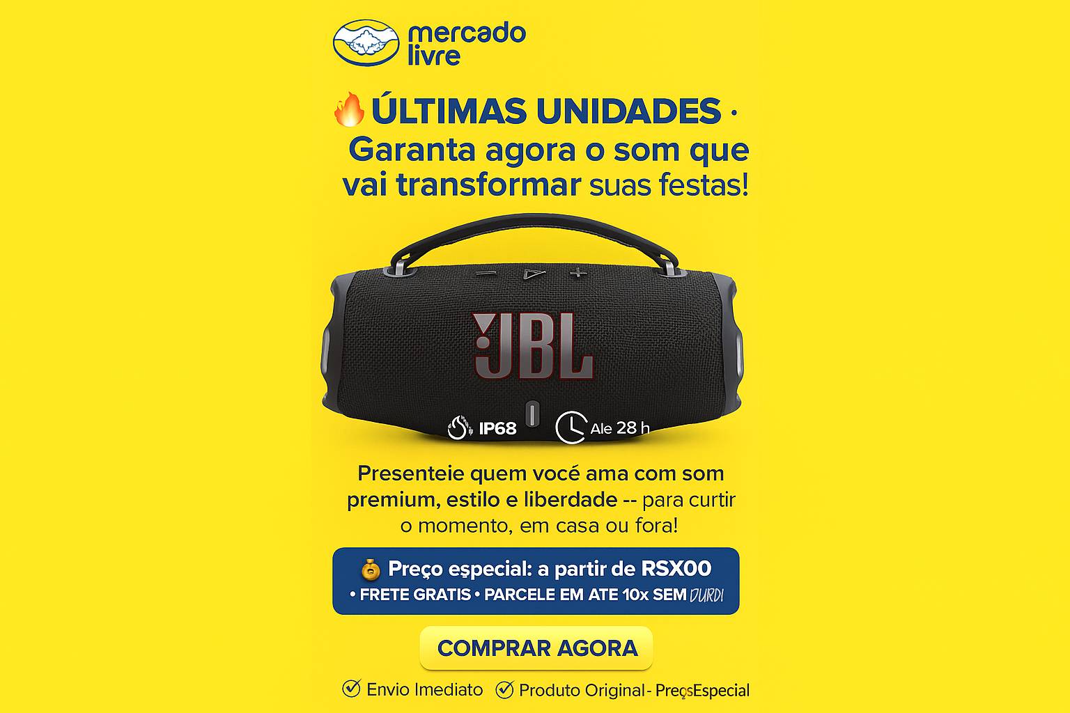 Oferta exclusiva: produto em promoção — clique para aproveitar