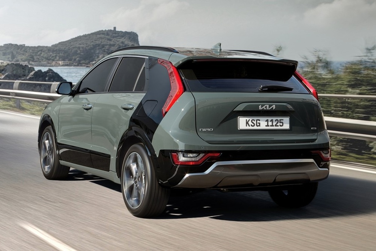 Kia Niro