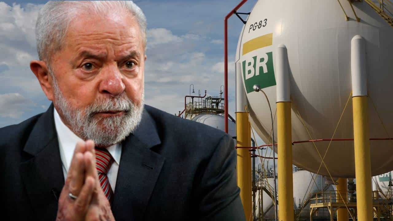 Durante passagem pela Indonésia, o presidente Lula defendeu a decisão do Ibama que autorizou a Petrobras a buscar petróleo na Margem Equatorial. O petista argumenta que os recursos vindos do petróleo serão fundamentais para financiar a transição energética no Brasil. Fonte: EBC