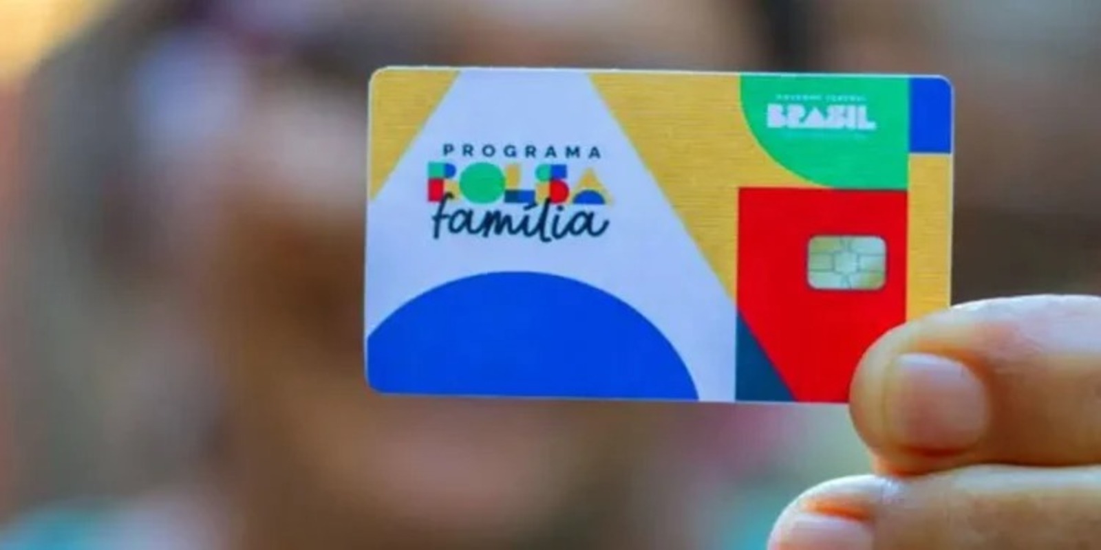 Bolsa Família, Biometria