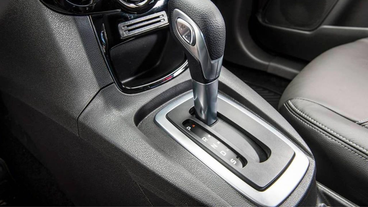 Ford PowerShift