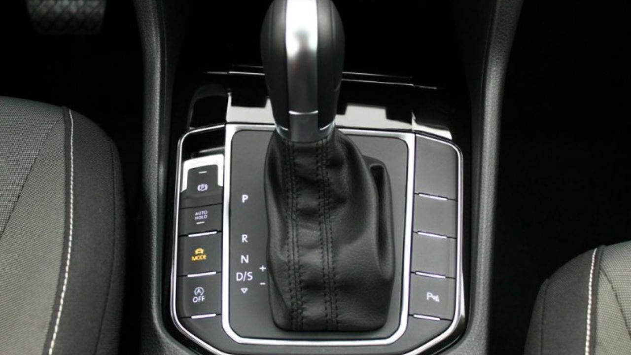 Volkswagen DSG