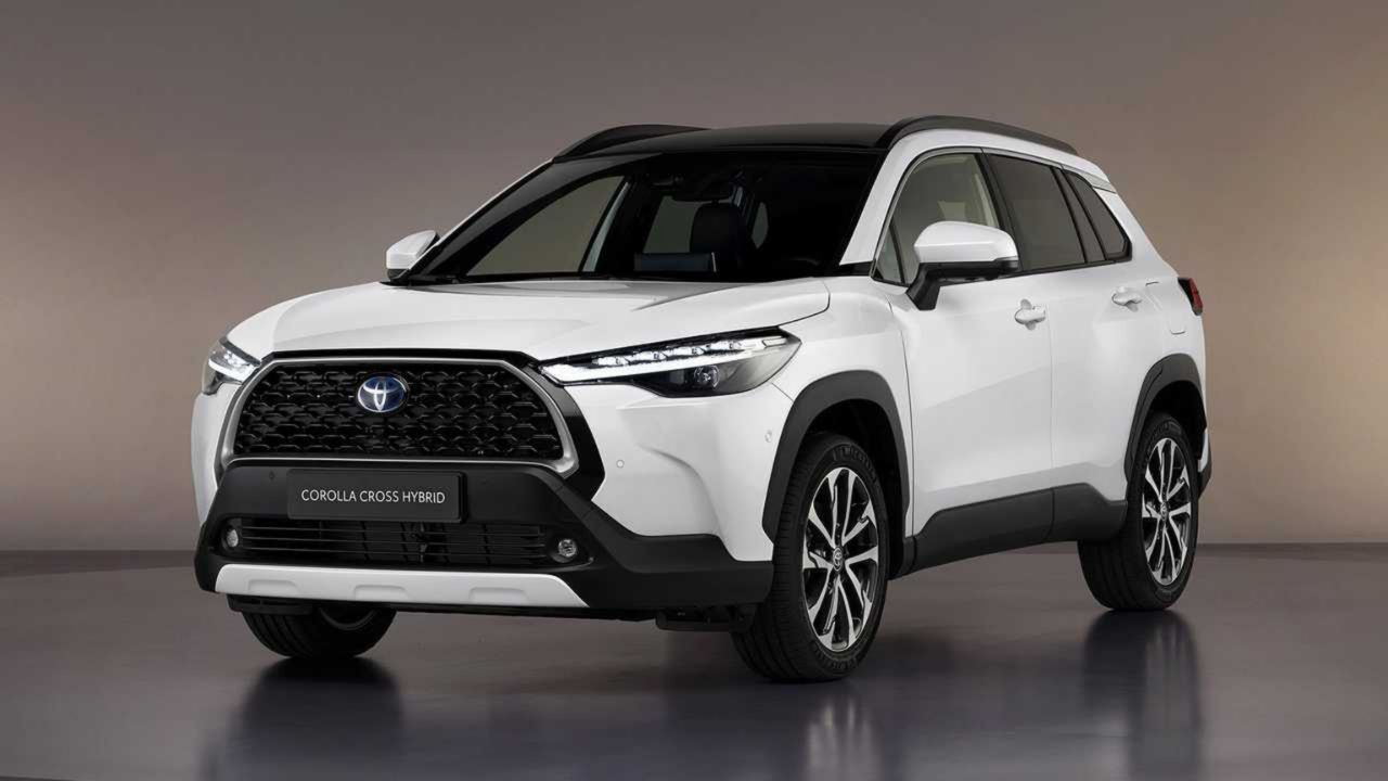 Conheça as melhores alternativas ao Toyota Corolla Cross que custam até R$ 200 mil. Veja modelos, preços e características dos SUVs médios que disputam esse segmento no Brasil.