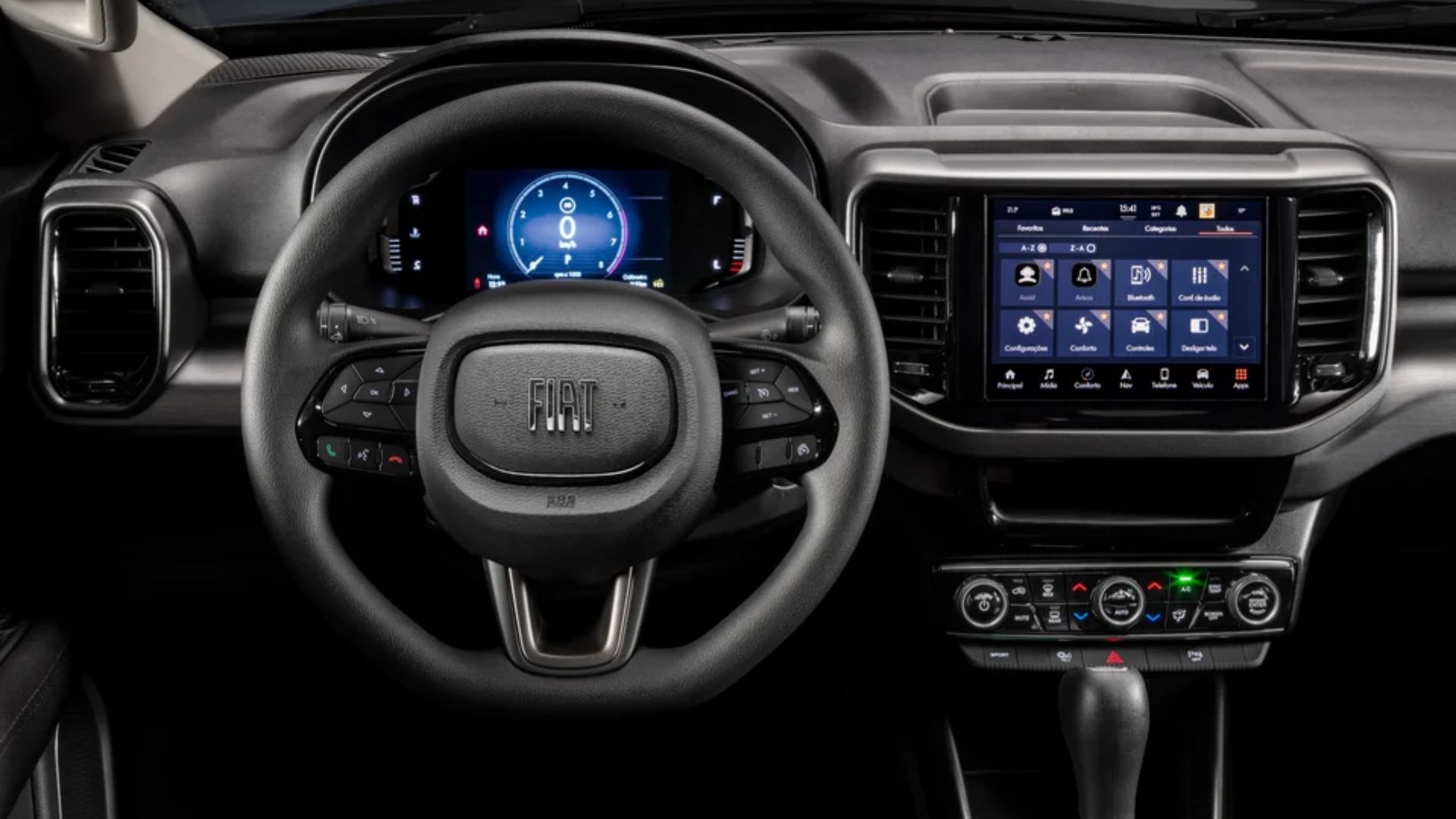 carros da Fiat, Jeep e BYD em promoção no saldão de fim de ano 2025 com descontos e condições especiais