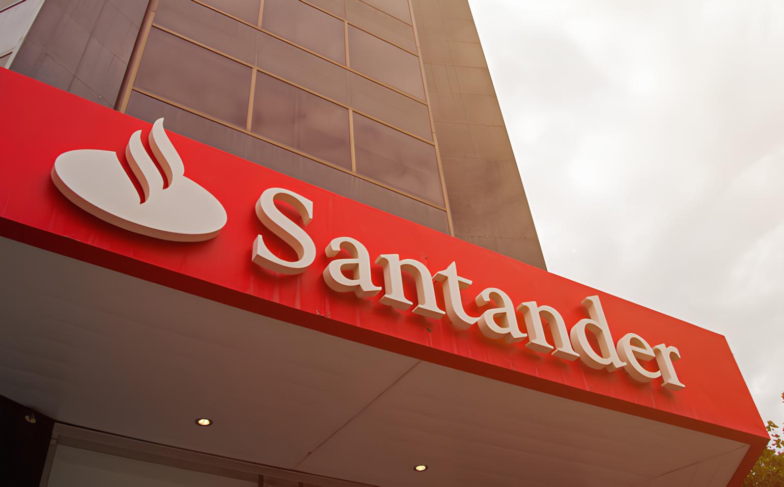 Santander está procurando mais de 480 pessoas com e sem experiência nas áreas de tecnologia, finanças e administração para preencher vagas disponíveis em todo o Brasil