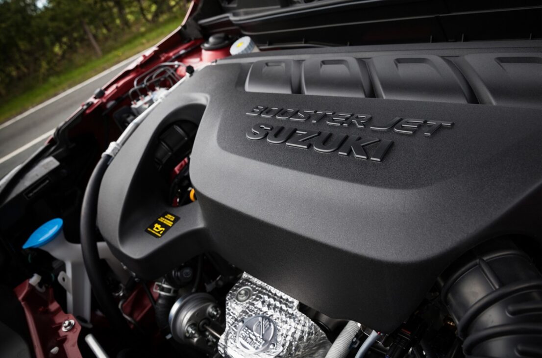 Custando cerca de R$ 58 mil e com motor 1.6 de 120 cv, este SUV japonês automático entrega conforto, economia de até 13 km/l e acabamento superior aos rivais; conheça o Suzuki S-Cross 1.6 2017