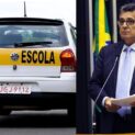 Coronel Meira apresenta PDL para impedir que governo retire a obrigatoriedade das autoescolas na CNH e alerta para riscos à segurança