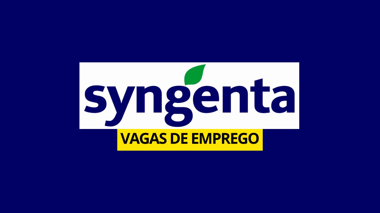 Descubra as oportunidades de carreira na Syngenta. Vagas de emprego abertas para profissionais de administração, química, TI, estágio e jovem aprendiz com benefícios, diversidade e crescimento profissional.