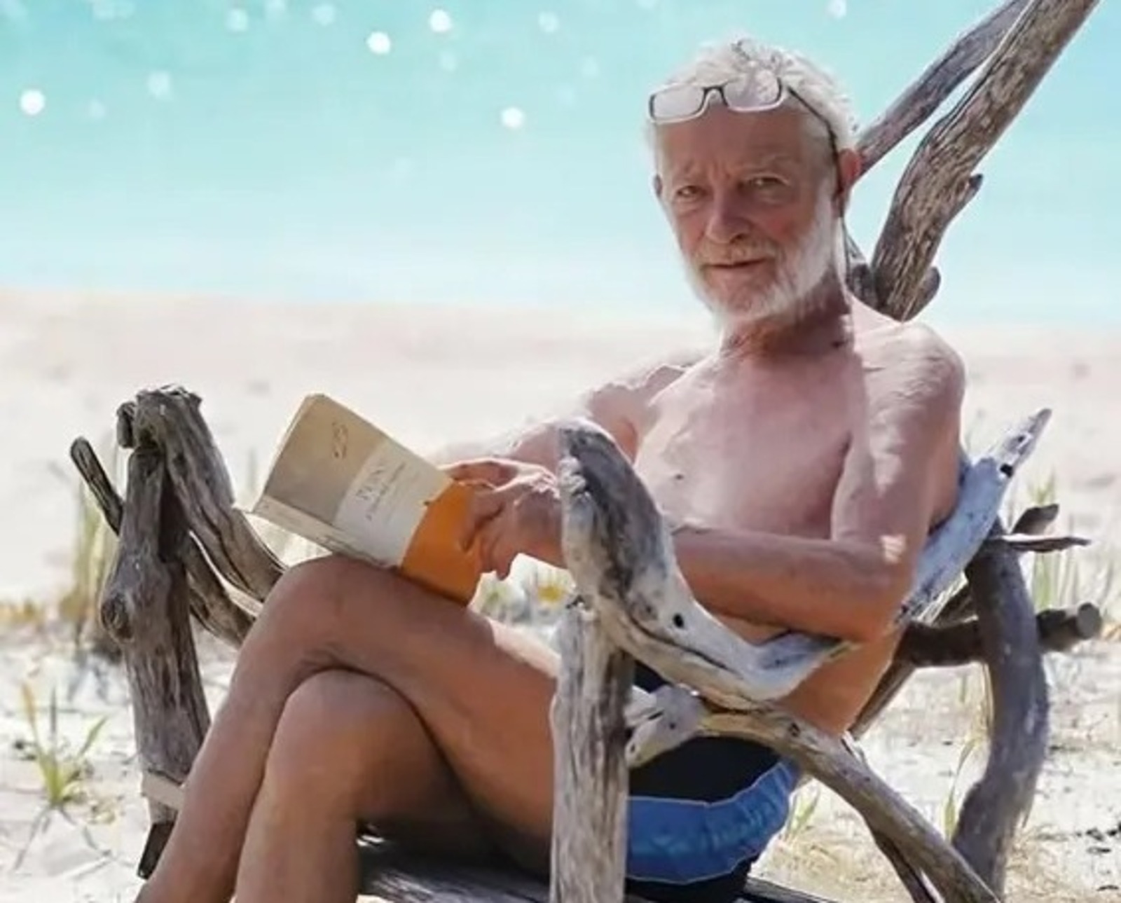 Ilha, Homem, Itália