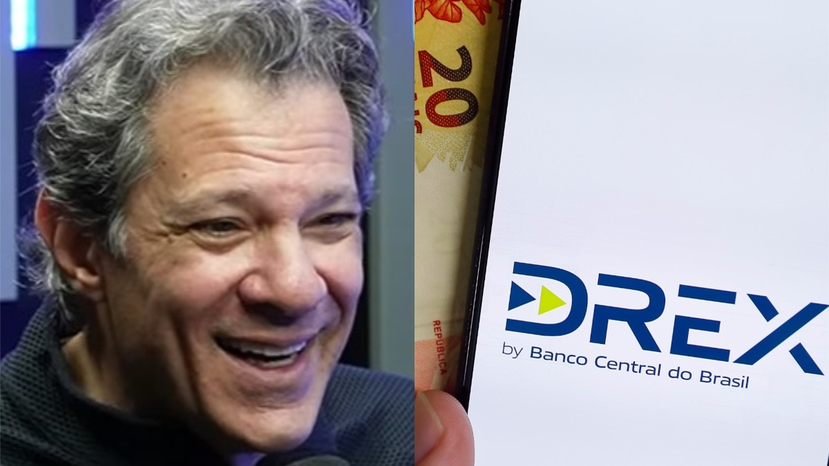 O Banco Central mudou radicalmente o projeto do Drex, desativou parte da estrutura e adiou a próxima fase para 2026 após detectar problemas de privacidade