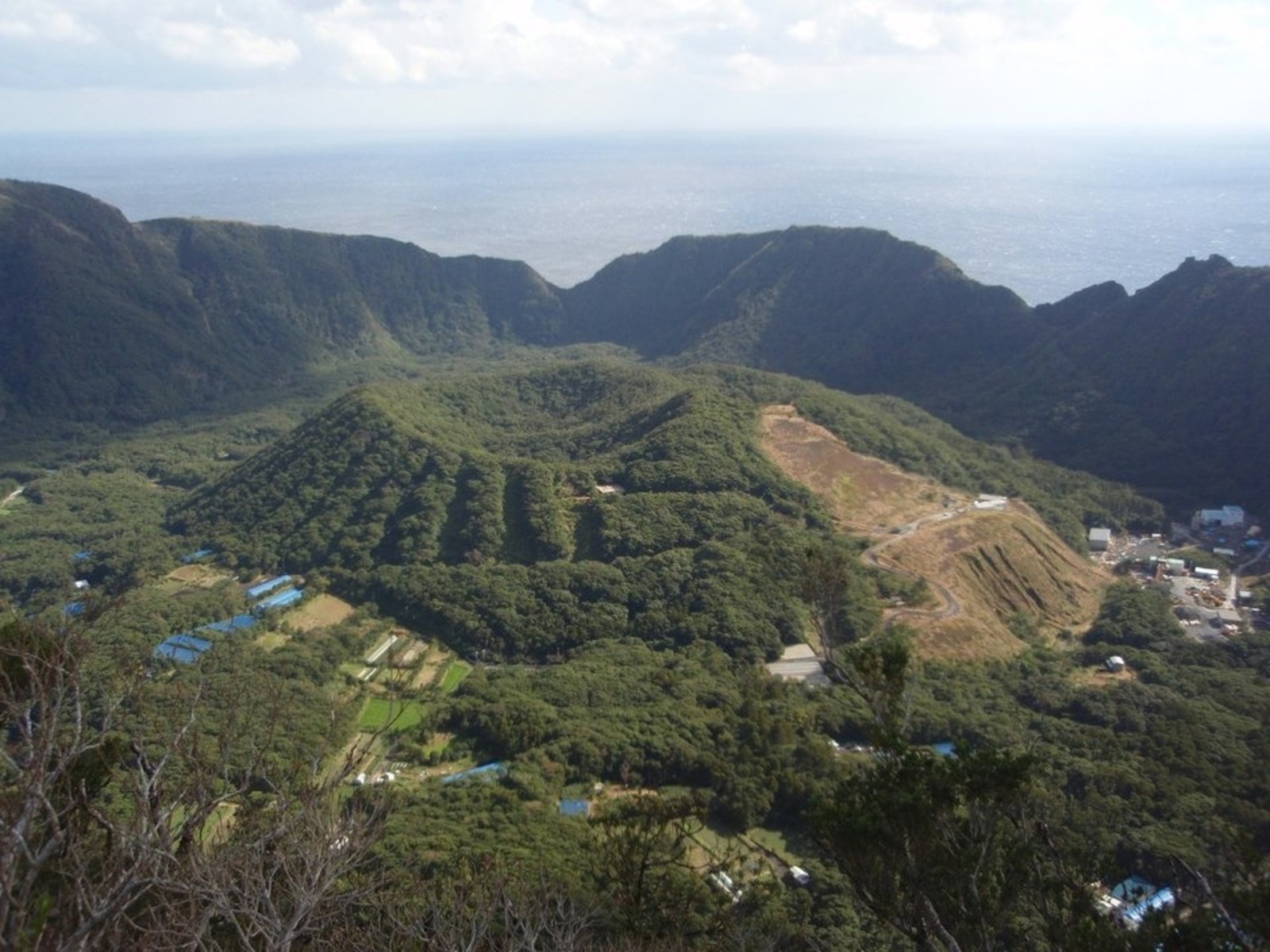 Ilha, Aogasima