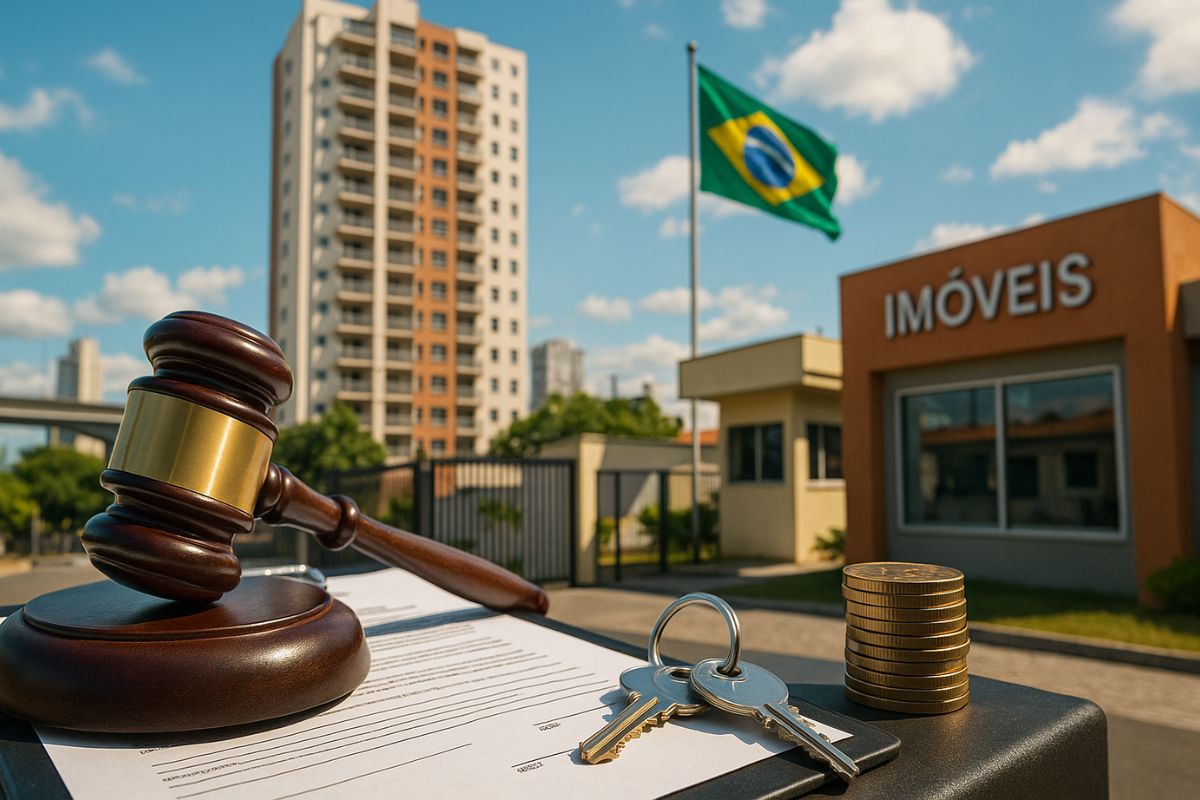 Nova lei do aluguel em novembro detalha contrato de locação, direitos do inquilino, deveres do proprietário e reajuste do aluguel.