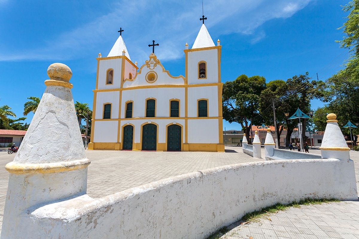 Cidades do Nordeste que já foram capitais revelam histórias esquecidas e muitas mudanças políticas marcantes