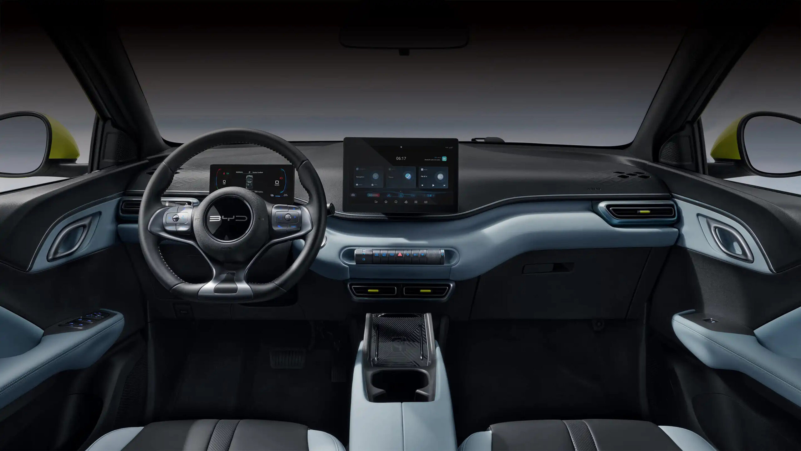 Carro elétrico com menor custo por km rodado no Brasil custa menos que um Corolla usado e roda 400 km por carga; como o BYD Dolphin Mini virou o “rei da economia elétrica”?