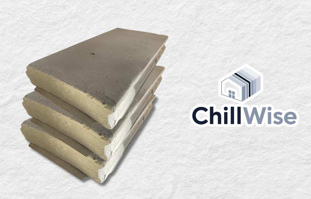 Painel filipino feito com resíduos agrícolas reduz calor, economiza até 95% de energia e substitui o ar-condicionado em climas extremos