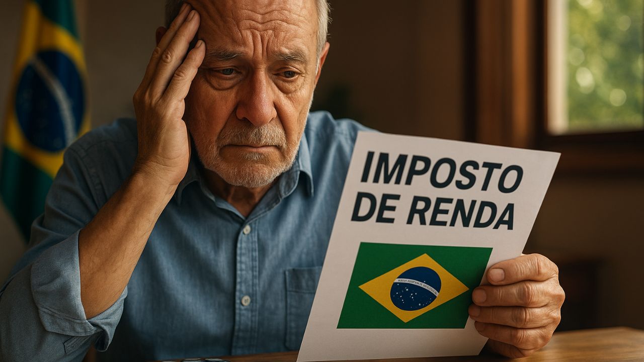 Como aposentados com doença grave podem recuperar anos de imposto de renda pago e garantir a isenção do IR para sempre, sem precisar de laudo oficial