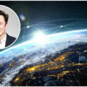 Elon musk - Star link