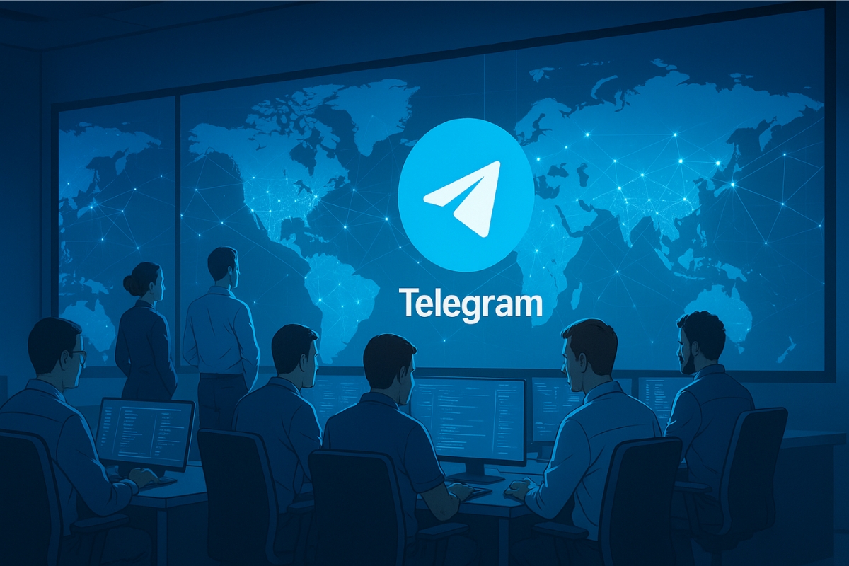 Telegram
