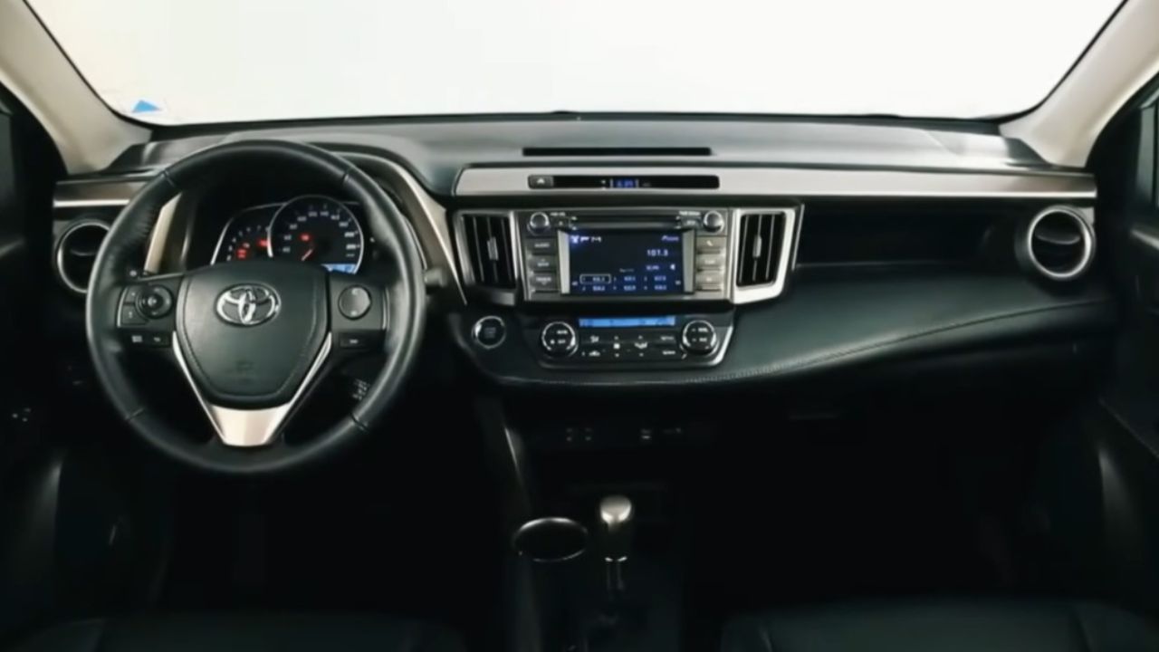 Eles são verdadeiras naves que o mercado esqueceu 7 SUVs desvalorizados com motor V6 e luxo de sobra que humilham qualquer 0km de plástico custando a metade do preço (6)