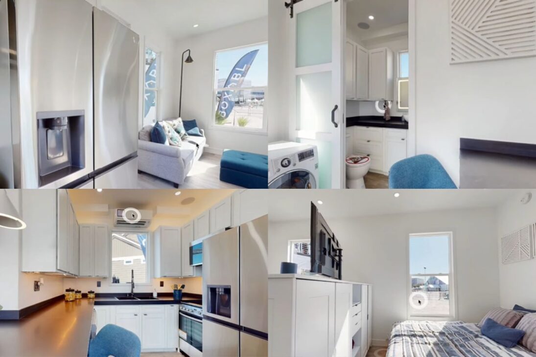 Elon Musk lança casa pré-moldada que fica pronta em 24 horas: tem energia solar nas paredes e custa 60 mil dólares nos EUA