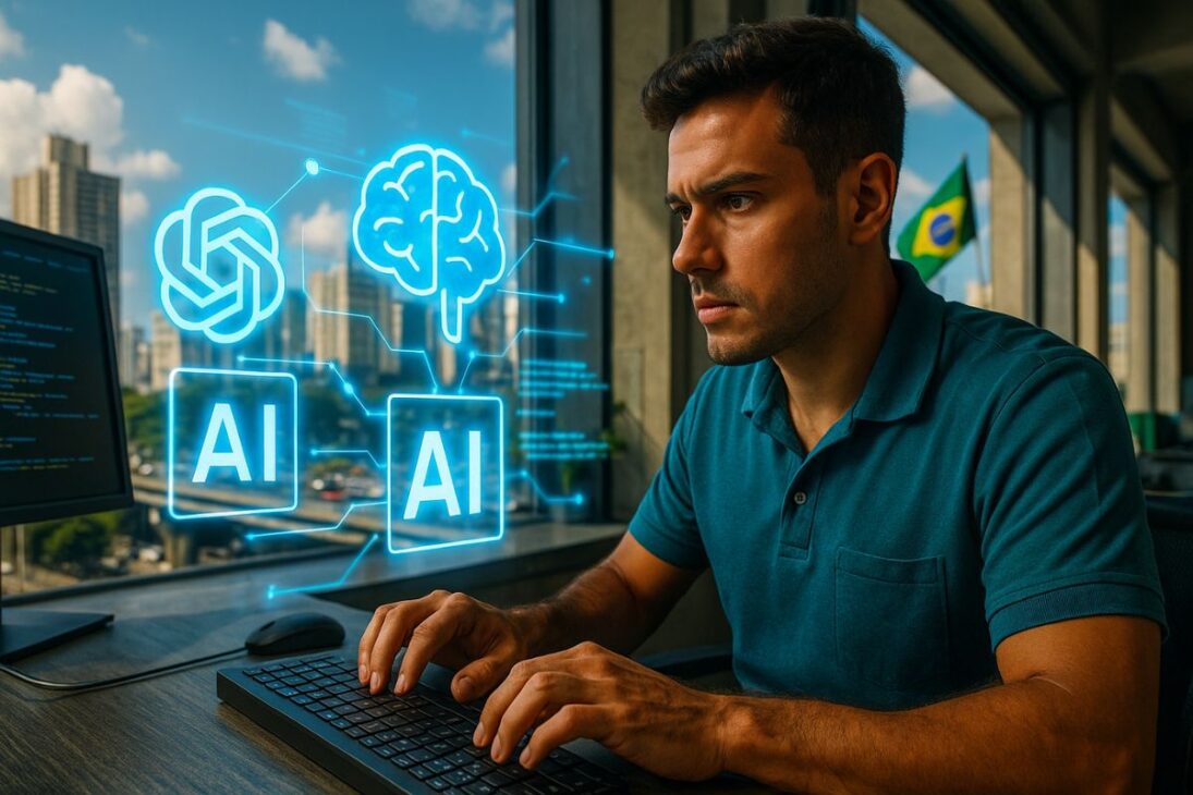 Engenheiro de Prompt: a nova profissão da Inteligência Artificial que ...