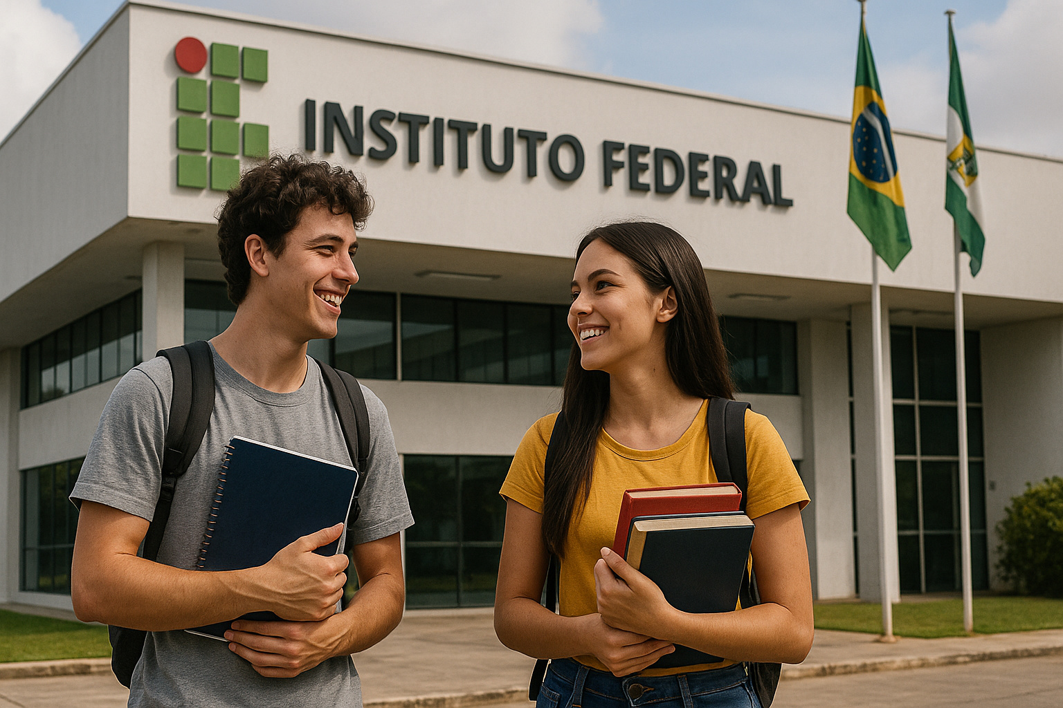 Quer emprego rápido? IFRN libera 800 vagas em cursos gratuitos e inscrições já têm data!