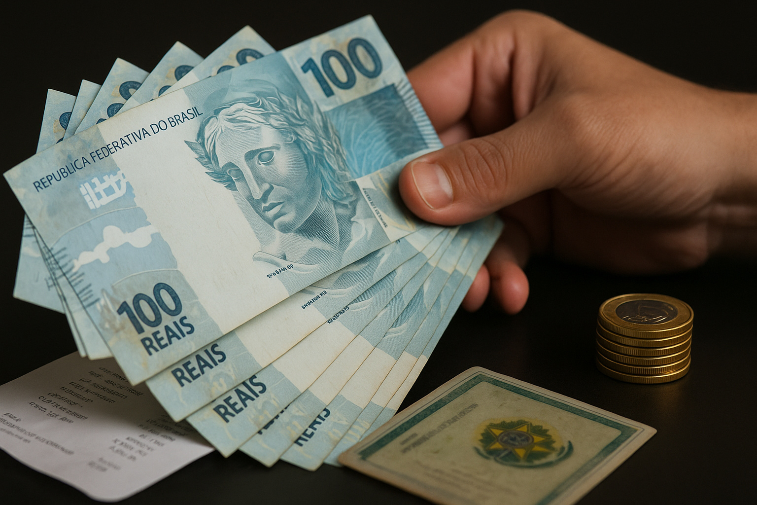 Isenção do IR em 2026 vai turbinar o 13º salário e aumentar renda dos brasileiros