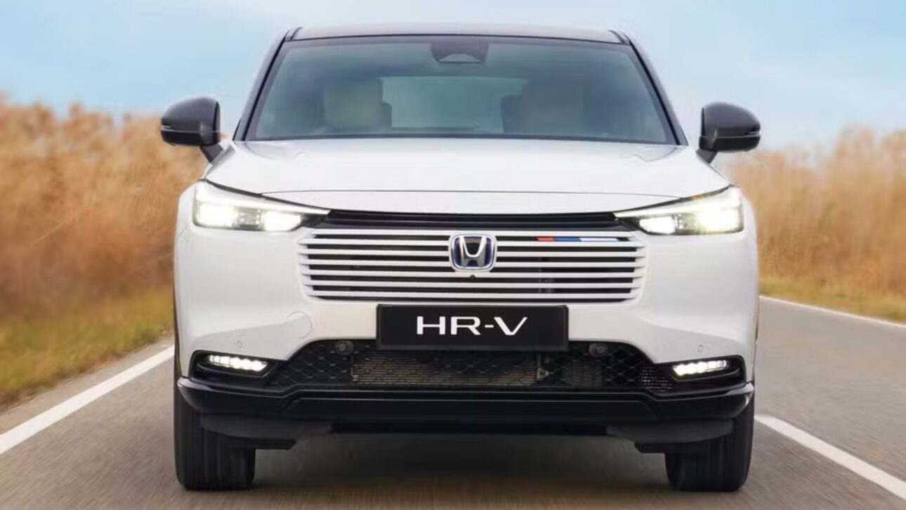 Honda confirma HR-V híbrido-flex com motor e:HEV e consumo de 18,5 km/l. Produção nacional começa em Itirapina a partir de 2028.