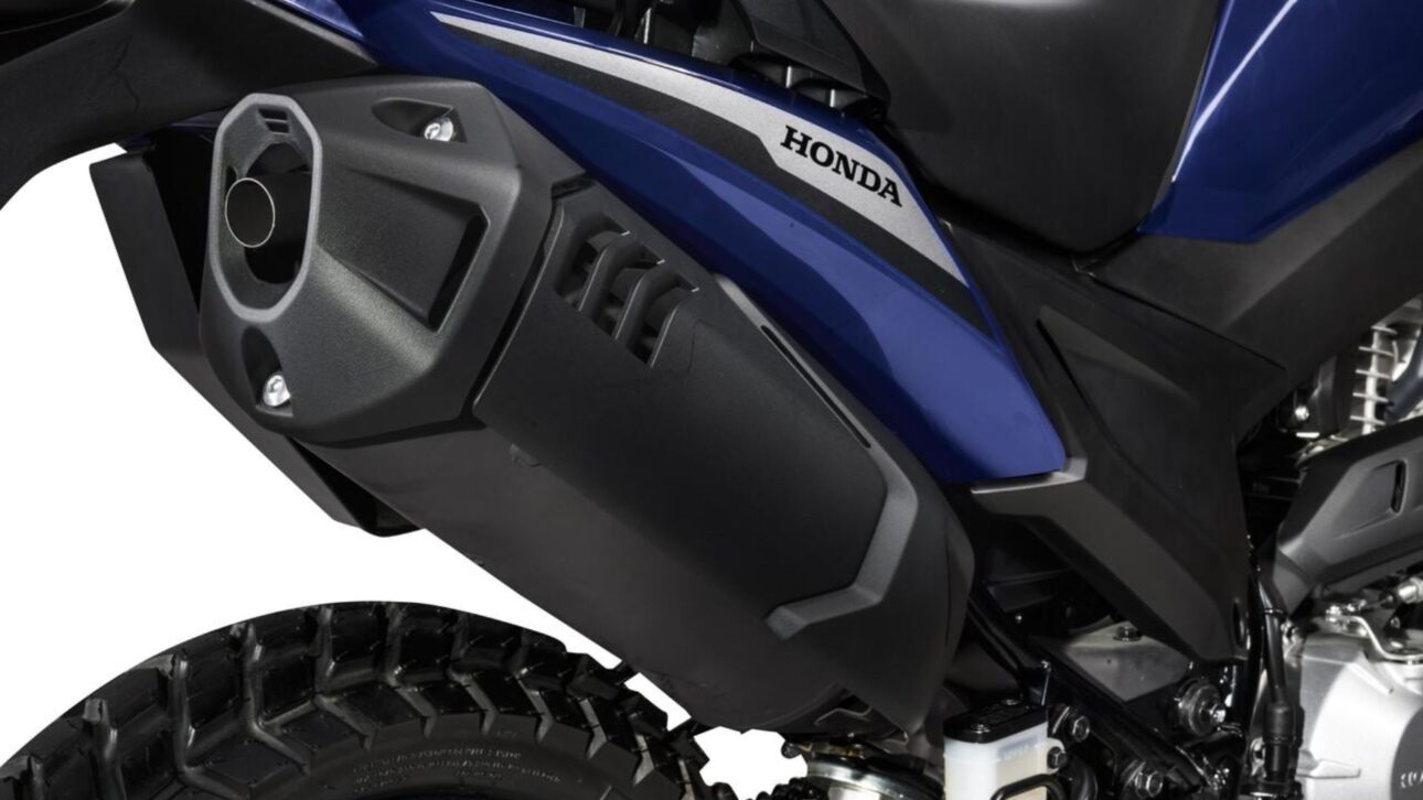 A Honda Bros 160 alcança o top 10 de vendas em outubro, com autonomia acima de 35 km/l e motor preparado para subidas e buracos.