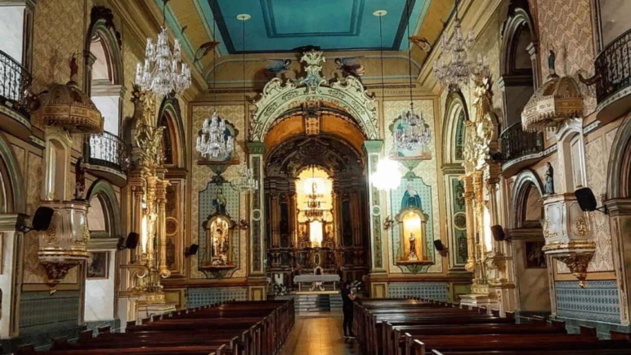 Guaratinguetá une clima ameno, baixo custo de vida e economia sólida no interior de São Paulo, atraindo novos moradores e investimentos.