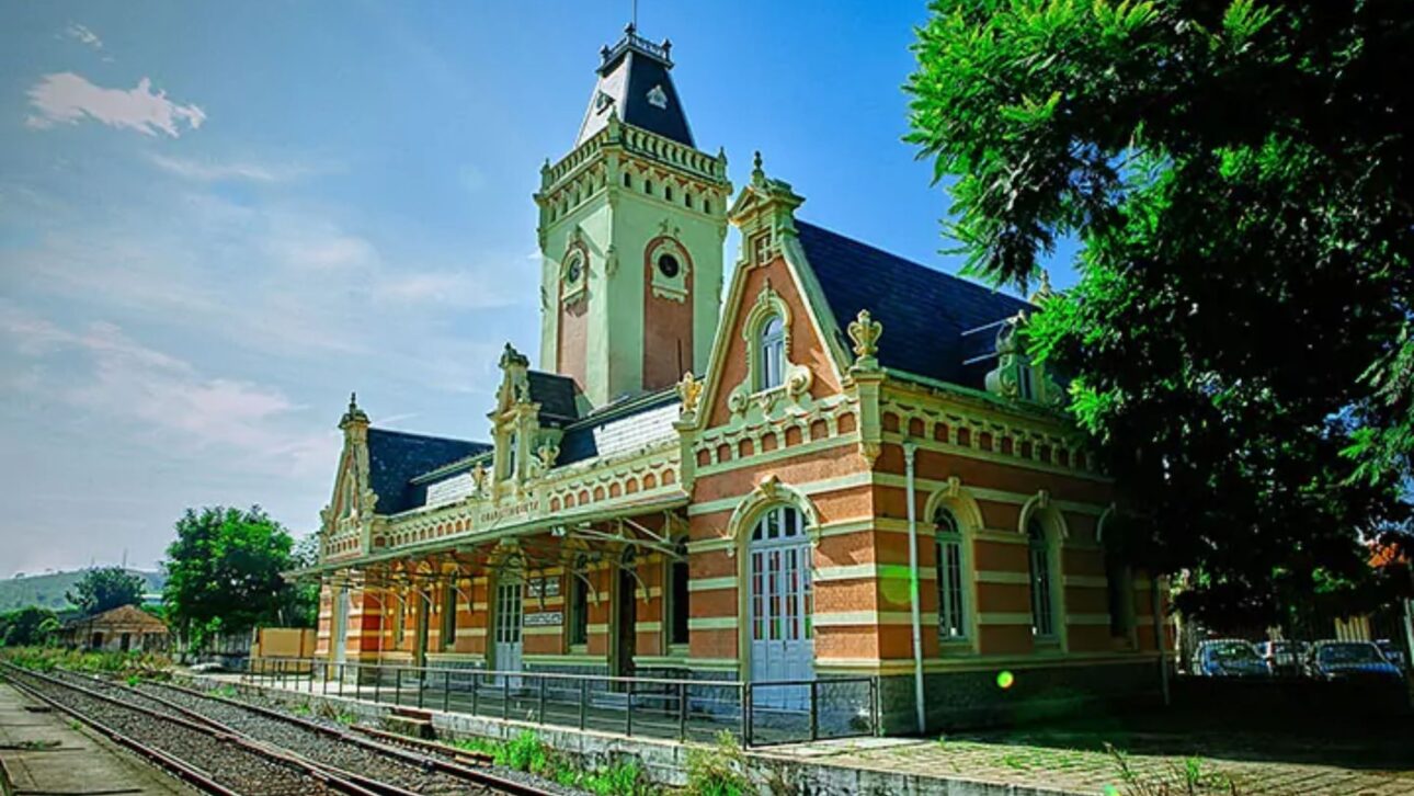 Guaratinguetá une clima ameno, baixo custo de vida e economia sólida no interior de São Paulo, atraindo novos moradores e investimentos.