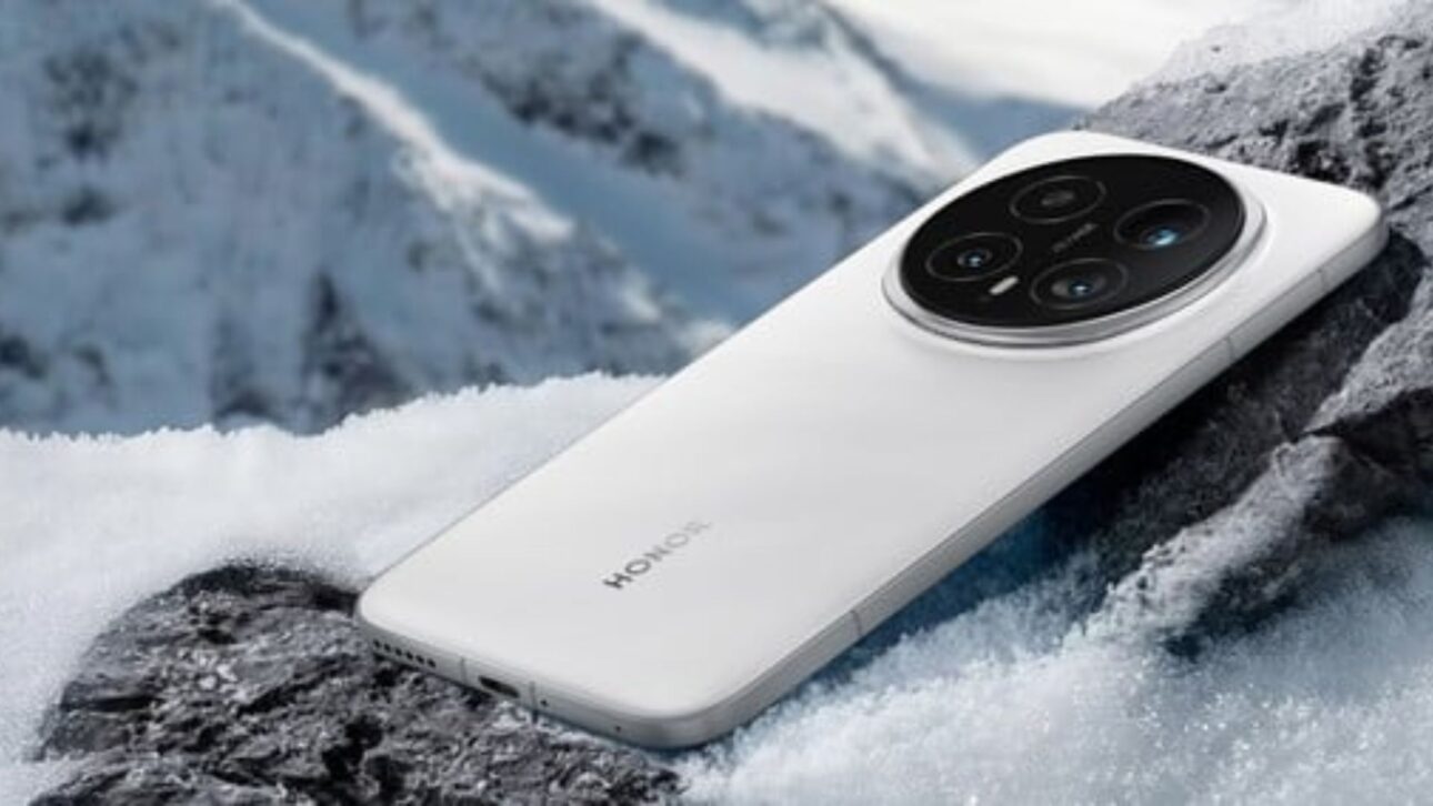 Honor Magic 8 Pro estreia na China com câmera de 200 MP, bateria de até 7.200 mAh e chip Snapdragon 8 Gen 5; lançamento global se aproxima.