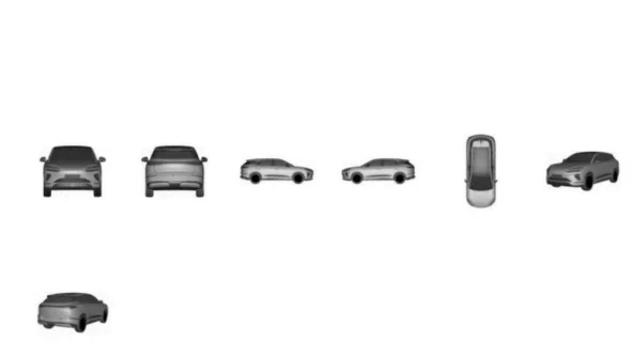 BYD registra o SUV Sea Lion 06 no Brasil, com versões híbrida e elétrica e autonomia de até 1.700 km por tanque.