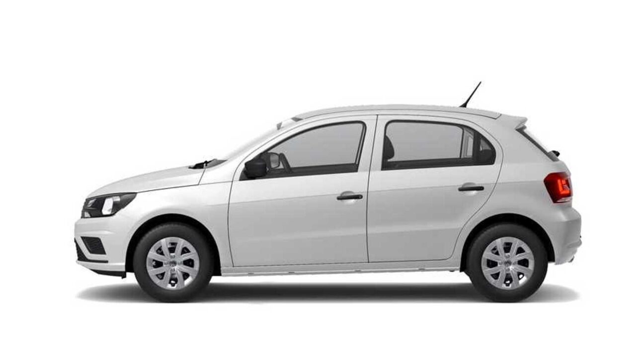 O mercado de usados no Brasil atingiu 1,76 milhões de vendas em outubro 2025 e o Volkswagen Gol segue líder mesmo fora de linha.