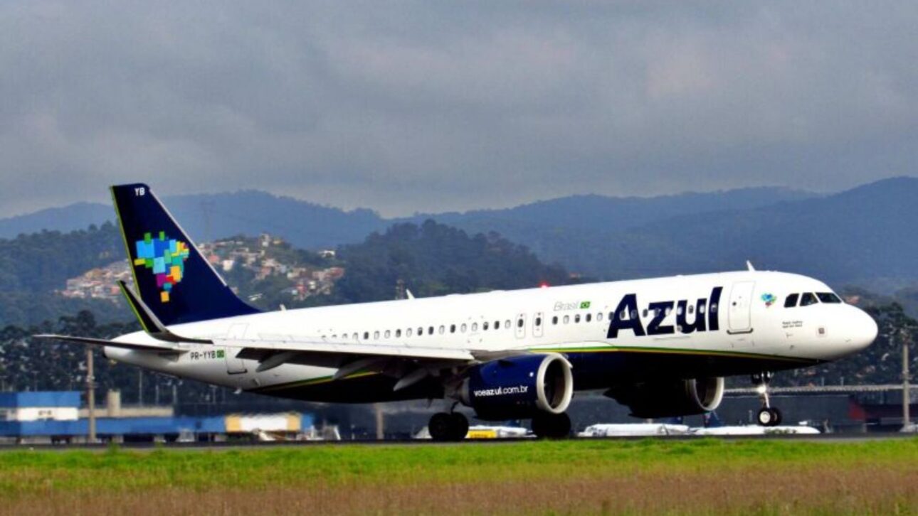 Descubra como um voo de apenas 24 minutos e outro de mais de quatro horas ilustram a diversidade da malha aérea brasileira.