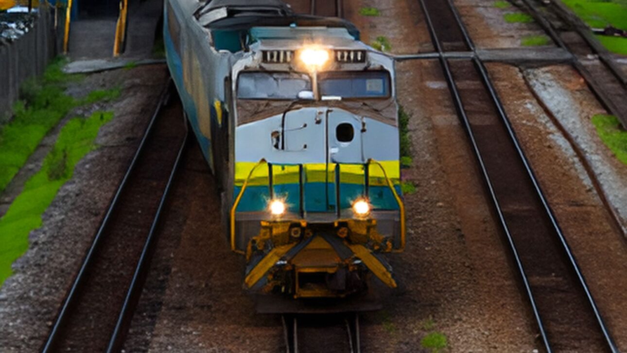 Linha de passageiros da Vale entre São Luís e Parauapebas será diária em 2026 e percorre quase 1.000 km, atravessando 27 cidades em 16 h.