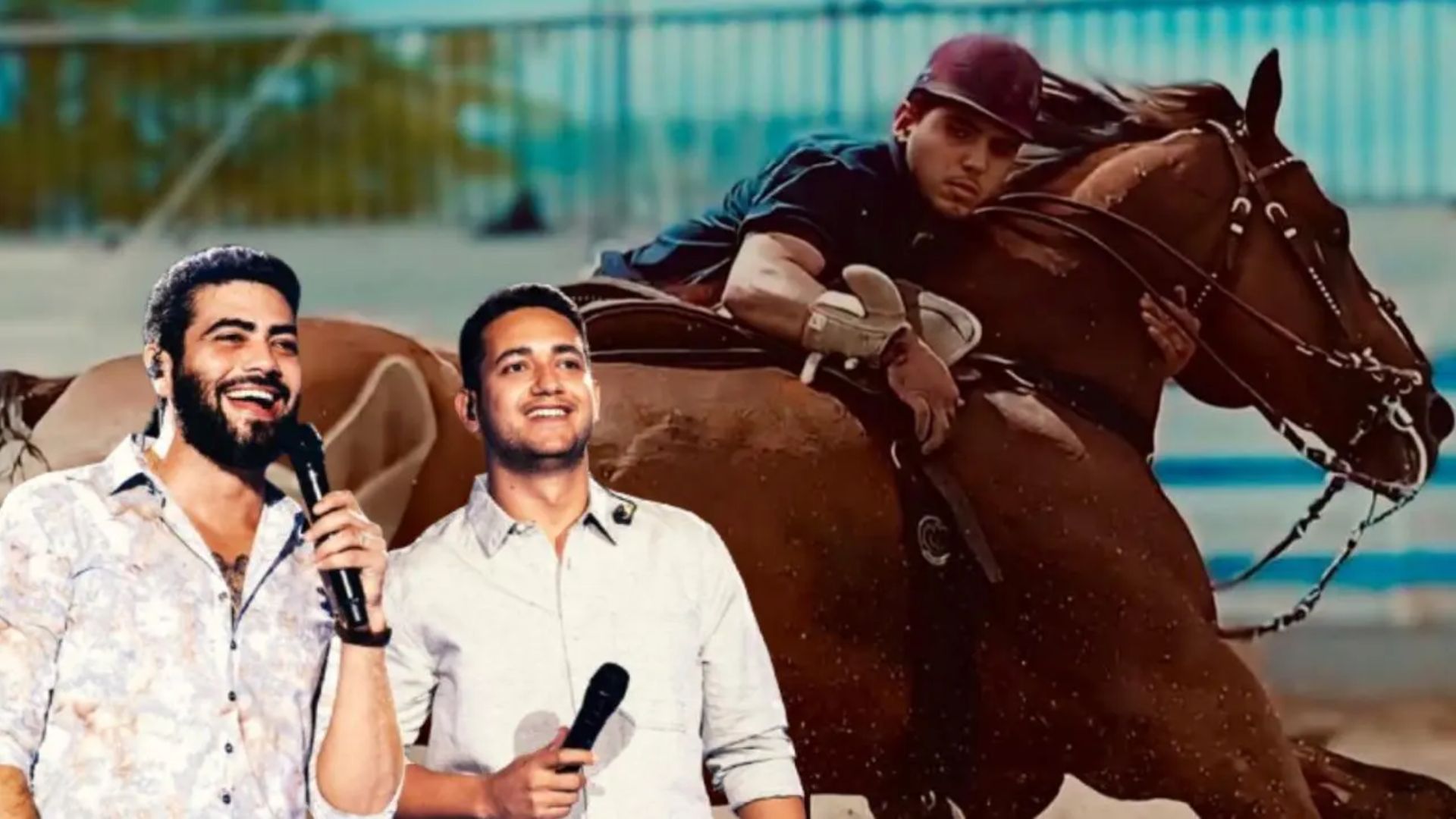 Rancho 263, de Henrique & Juliano, arremata NewPrince Diego HJG por R$ 5 milhões e assume papel de destaque no mercado de genética de elite da vaquejada.