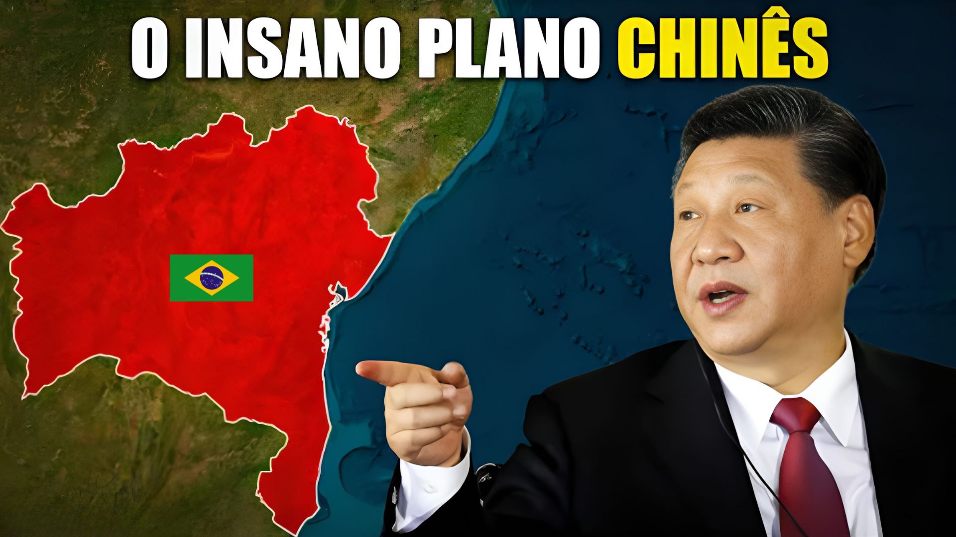 Entenda como os investimentos chineses em infraestrutura, indústria e logística transformam a Bahia e redesenham seu papel estratégico no Brasil.