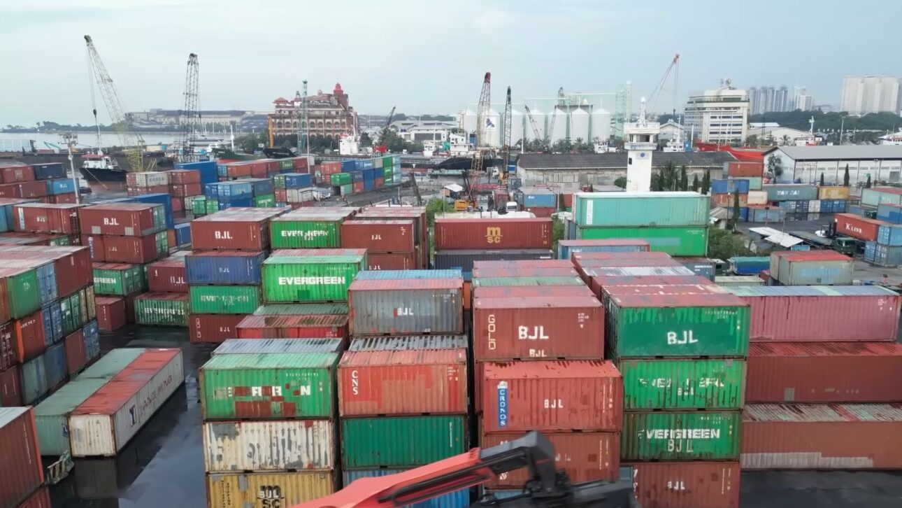 Projeto do Porto Guará em Paranaguá avança com licenciamento, integração ferroviária e estrutura para granéis e contêineres.