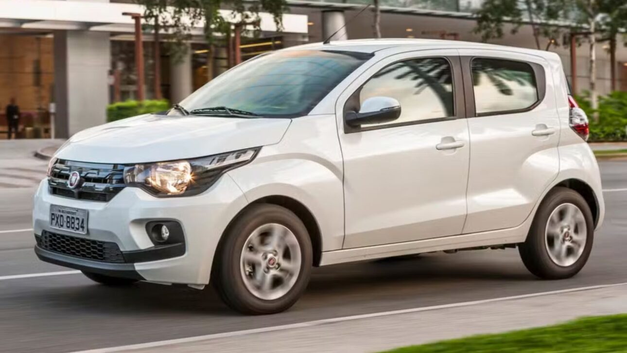 Conheça 4 carros usados com seguro barato a partir de R$ 30 mil e veja quais modelos oferecem economia e manutenção acessível.