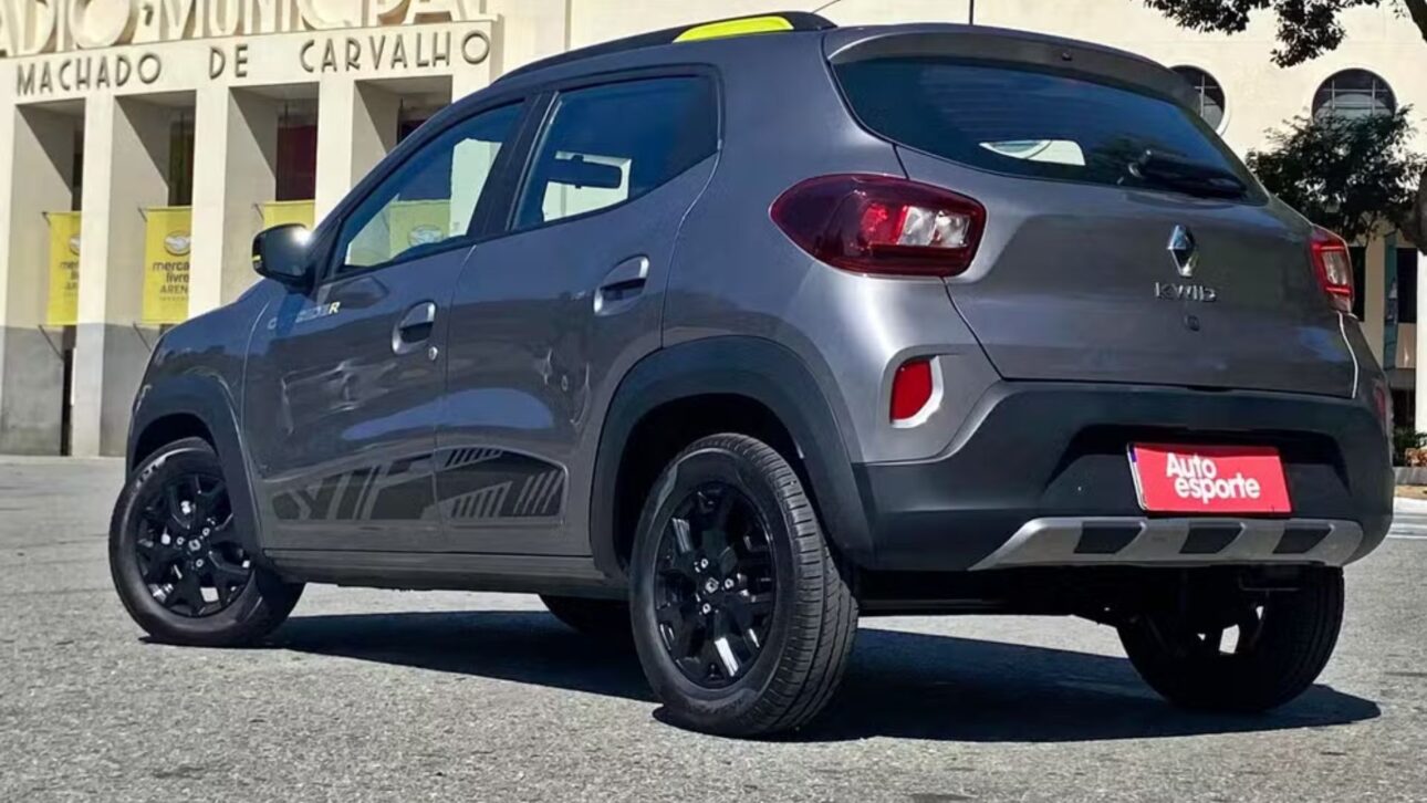 Conheça 4 carros usados com seguro barato a partir de R$ 30 mil e veja quais modelos oferecem economia e manutenção acessível.