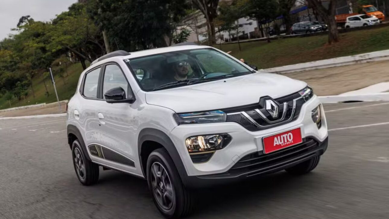 Conheça 4 carros usados com seguro barato a partir de R$ 30 mil e veja quais modelos oferecem economia e manutenção acessível.